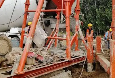 同江现在打井50米需要多少钱